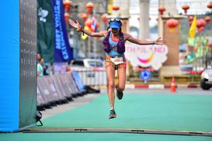 BIB: 3030
                            <button type="button" onclick="openModal(21796258)" class="btn btn-primary btn-sm float-right btn-popup" data-toggle="modal" data-target=".modal-high-quality">
                        <i class="fas fa-shopping-cart"></i> Add to Cart
                    </button>
                                            <button type="button" onclick="isThisMe(21796258, true)" class="btn btn-success btn-sm float-right btn-popup btn-isme hidden" data-toggle="tooltip" data-placement="bottom" title="นี่คือรูปของคุณใช่ไหม คลิกที่นี่เพื่อเอาเข้าอัลบั้ม">
                        <i class="fas fa-plus"></i> Add to album
                    </button>
                    <button type="button" onclick="isThisMe(21796258, false)" class="btn btn-warning btn-sm float-right btn-popup btn-isnotme hidden">
                        <i class="fas fa-ban"></i> Remove from album
                    </button>